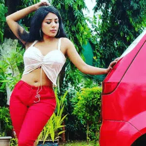Sharanya Jit Kaur Photo Sharanya Jit Kaur Photo