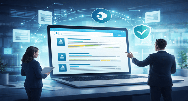 SharePoint Relevance Summaries