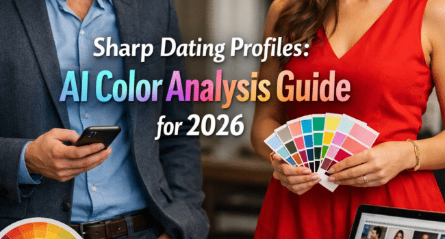 Sharp Dating Profiles