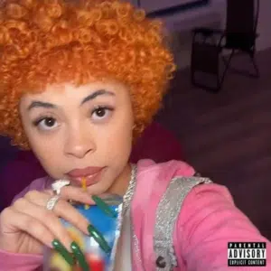 she a baddie she know she a 10 song