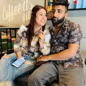 Shehnaaz Gill Brother Photo Shehnaaz Gill Brother Photo