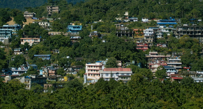 Shillong