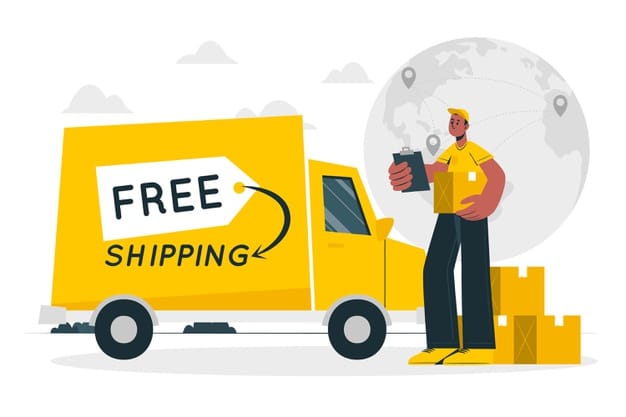 Shipping