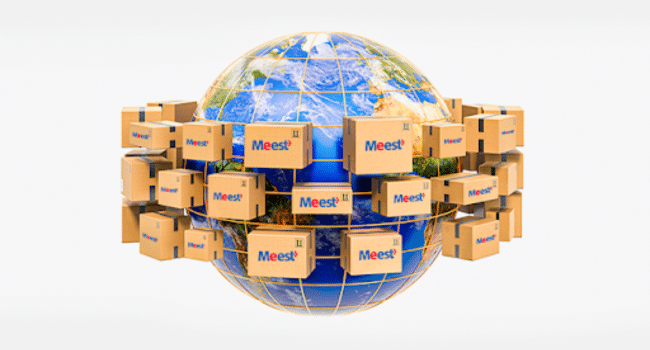 Shipping