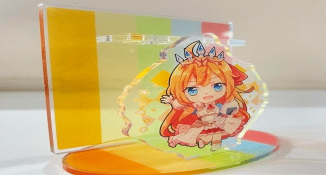 Shop Acrylic Stand Online