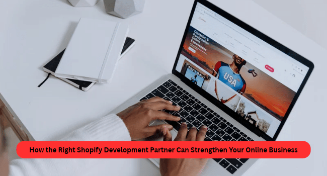 Shopify Development