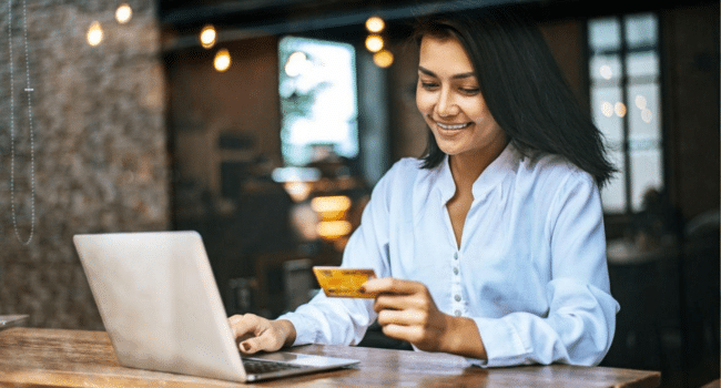 Shopify Payment