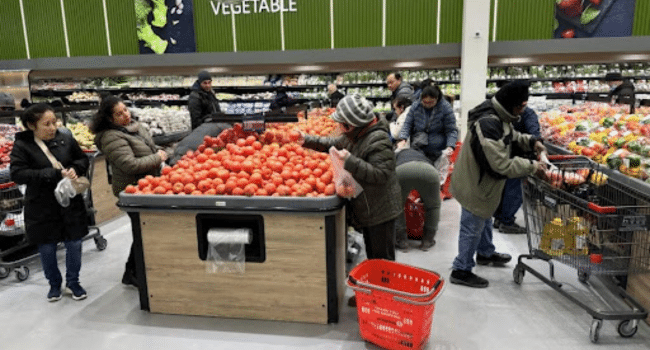 Shoppers Notice Before They Ever Read a Price Tag