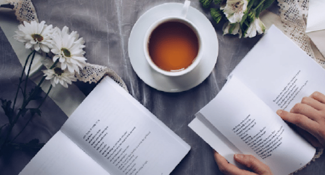 Short Guide to Poem Writing, Writing Techniques