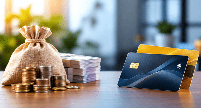 Short Term Personal Loan