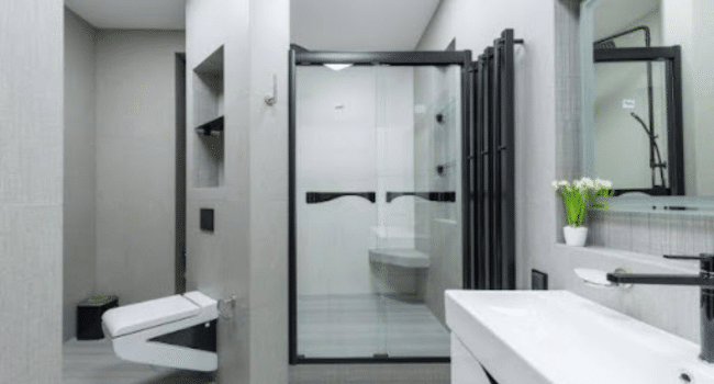 Shower Cabin