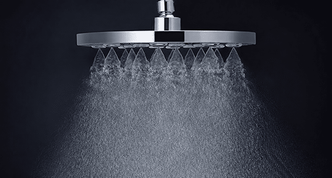 Showerhead Styles