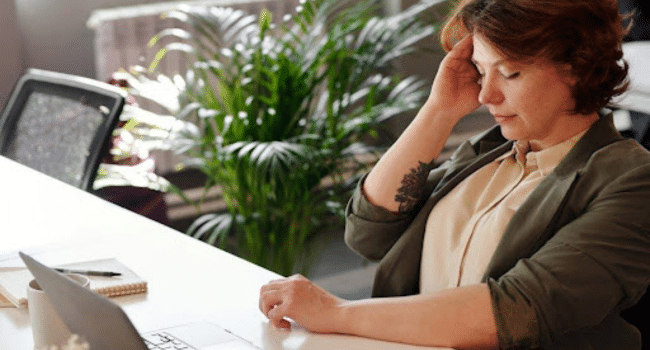 Sick Leave Without Stress