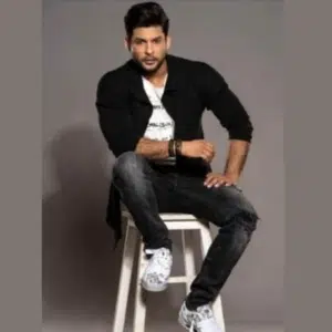 Sidharth Shukla Photo