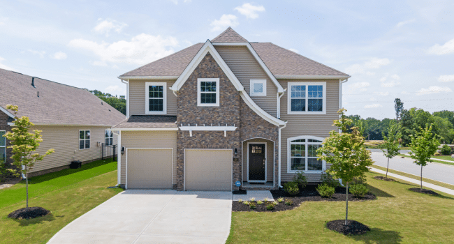 Sidney Crosby House