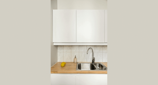 Signs Your Kitchen