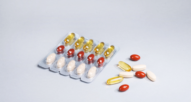 Sildenafil