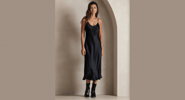 Silk Clothes