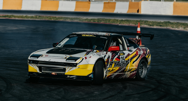 Sim Racing’s Young Revolution