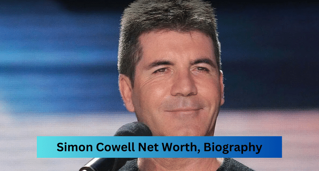 Simon Cowell