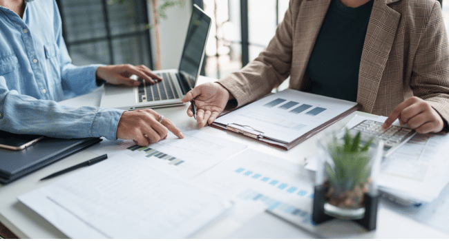 Simple Investment Plan