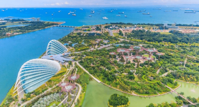 Singapore Tour Packages