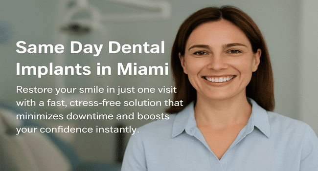 Single-Day Procedure