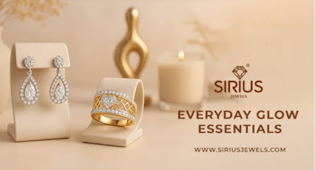 Siriusjewels