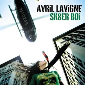Sk8er Boi Lyrics Sk8er Boi Lyrics