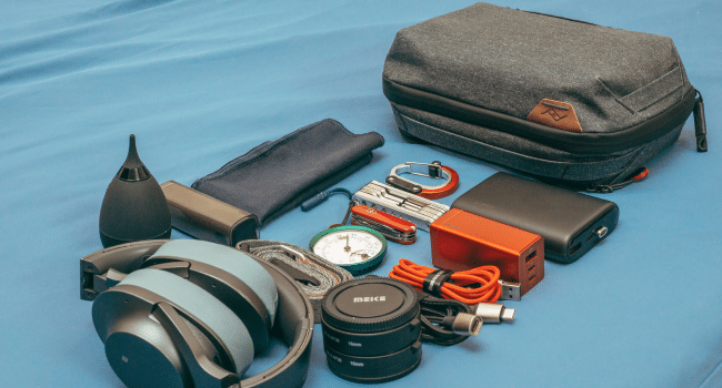 Skating Bags and Accessories for Athletes