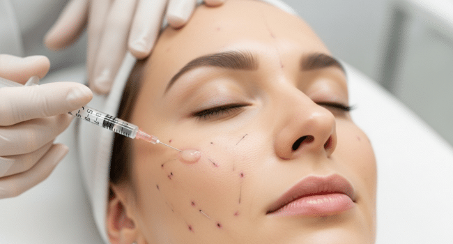 Skin Booster Treatment