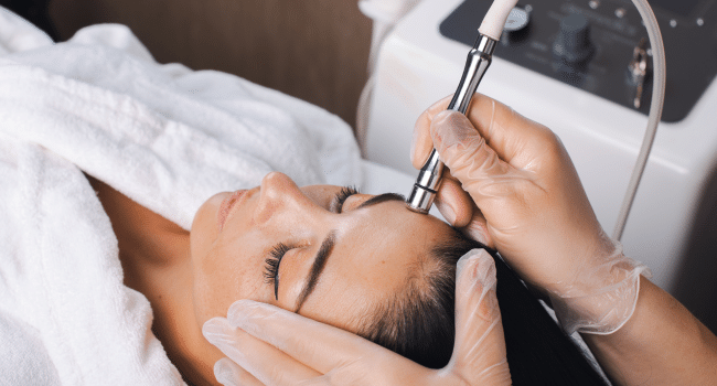 Skin Rejuvenation