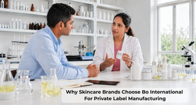 Skincare Brands
