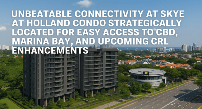 Skye at Holland Condo