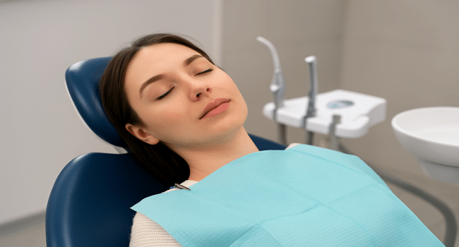 Sleep Dentistry