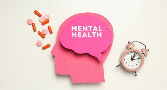 Sleep Shapes Mental Health