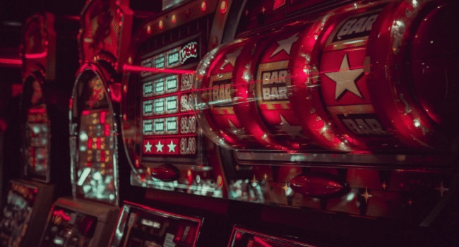 Slot Experience