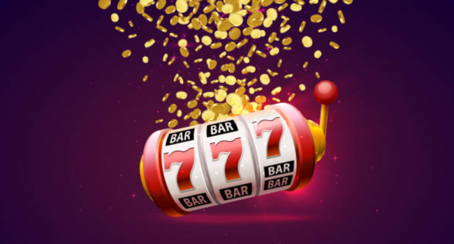 Slot Gambling