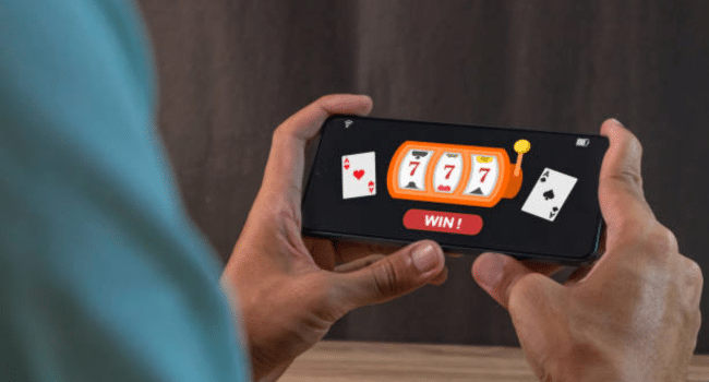 Slot Games