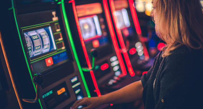 Slot Games