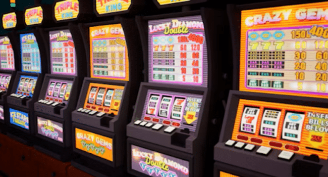 Slot Machine