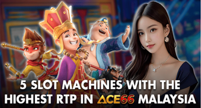 Slot Machines