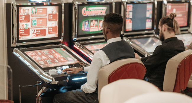 Slot Server