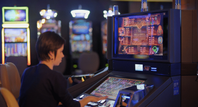 Slots to Play