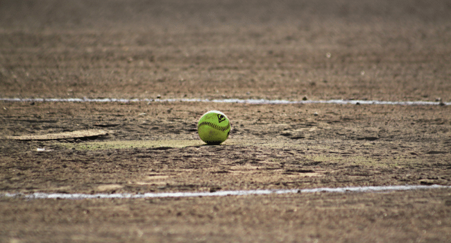 Slowpitch