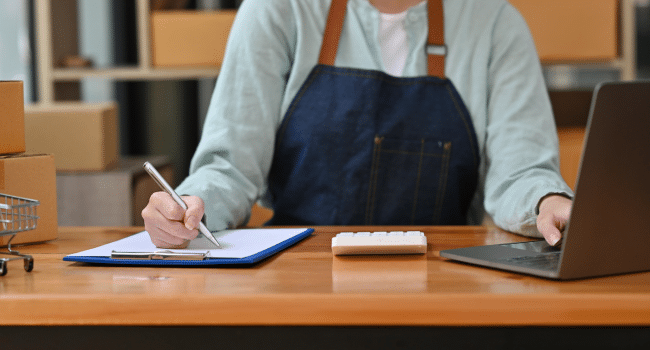 Small Business Owner
