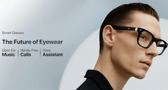 Smart Glasses: Features to Look Out for