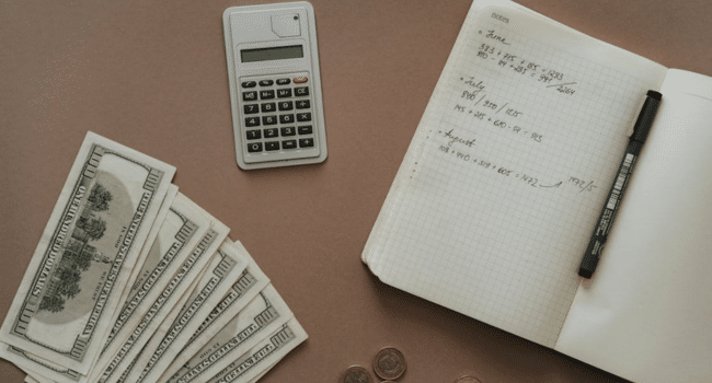 Smart Money Management