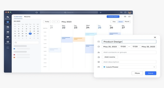 Smart Scheduling