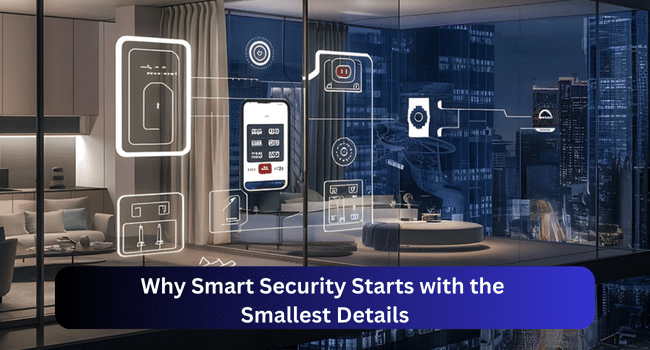 Smart Security